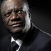 Catastrophes naturelles à Bukavu : Dr. Denis Mukwege plaide pour une bonne politique d’urbanisation.
