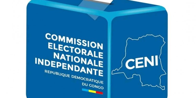 RDC : La CENI annule les élections législatives nationales et provinciales dans les circonscriptions électorales de Masimanimba et de Yakoma