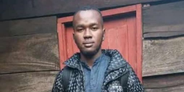 Goma: Un revendeur de crédits et agent Mobile money assassiné , la criminalité urbaine en hausse en RDC