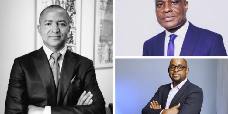 RDC : Martin Fayulu, Moise Katumbi et Floribert Anzu appellent à manifester contre la tricherie ce 20 Janvier lors de la prestation de serment du Président Tshisekedi
