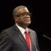 Dr. Denis Mukwege sur l’élection présidentielle : “Ce qui est inacceptable à travers le monde ne peut continuer à prendre le visage du possible en RDC”