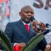 Création de plateforme politique PCR en RDC : “Vital Kamerhe s’est engagé dans une logique de consolidation de la vision du chef de l’État”, Dr. Homer Bulakali