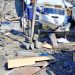 Goma et ses talents : un jeune prodige de la ville volcanique crée un prototype révolutionnaire de bateau