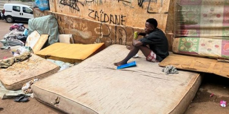 Communauté africaine de Mayotte en détresse : Un appel à l’aide lancé à la diaspora africaine