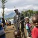 RDC : dans l’Est du pays, des déplacés fuient les combats du M23