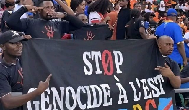 CAN 2024: Le gouvernement congolais boycottera les initiatives de solidarité de la CAF en réponse à l’attitude outrageante envers les supporters congolais.