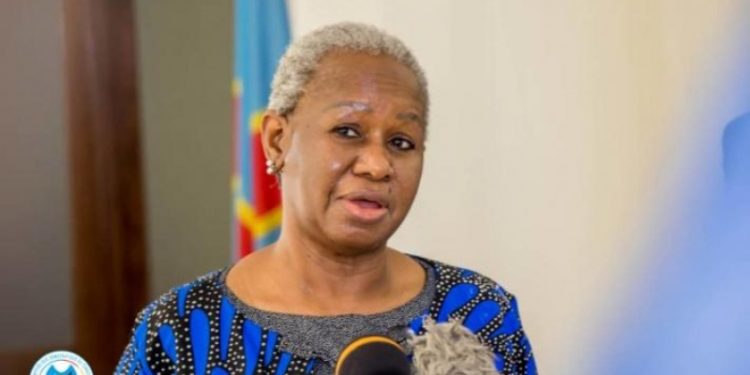 Attaques contre la MONUSCO à Kinshasa : La Représentante spéciale de l’ONU condamne fermement les violences