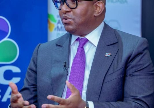 RDC : Signature d’un contrat de 450 millions de dollars pour la construction de 180 000 km de routes