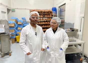 Manitoba, Le succès remarquable de Forever Ethnic Foods : l’histoire inspirante d’un couple immigrant qui prospère au Canada