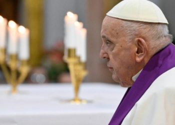Le Pape François appelle à la paix en RDC et dénonce l’indifférence de la communauté internationale