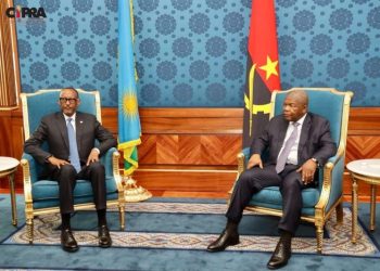 Kagame accepte de rencontrer Tshisekedi pour discuter de la guerre dans l’est de la RDC