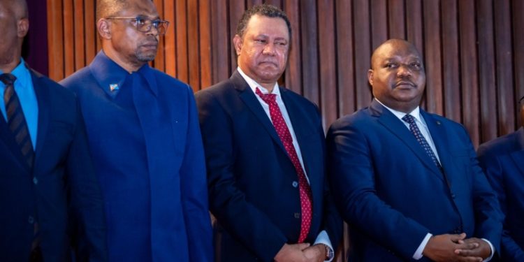 RDC: L’Assemblée Nationale valide le mandat de Claude Nyamugabo, réélu député de Kabare après une décision de la Cour constitutionnelle