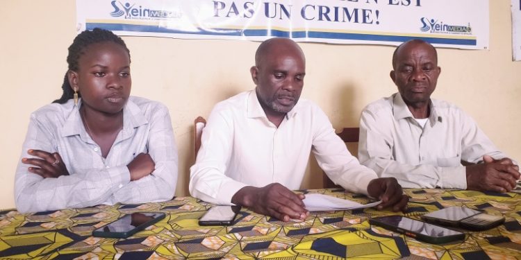 Sud-Kivu : AETA invite les candidats gouverneurs et sénateurs à sabstenir des discours de haine