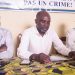 Sud-Kivu : AETA invite les candidats gouverneurs et sénateurs à sabstenir des discours de haine