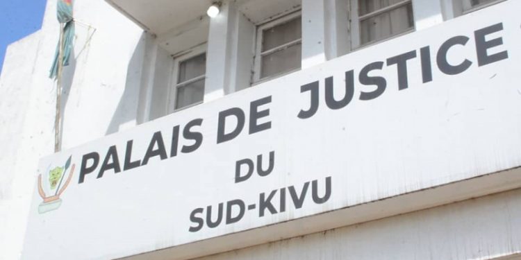 Sud-Kivu: Contentieux des candidatures des Gouverneurs et vice-gouverneurs,  la défense de Patrick Busu Bwa Ngwi annihile celle de l’AFDC-A.