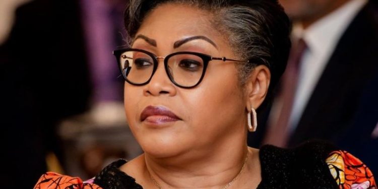 Nomination de Mme JUDITH SUMINWA : lAETA attends de bons résultats répondants aux besoins prioritaires de la population.