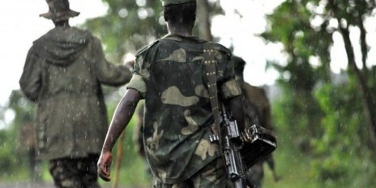 RDC: La jeunesse de Rutshuru dénonce le recrutement forcé par la coalition M23_RDF_AFC pour une nouvelle série de formations militaires
