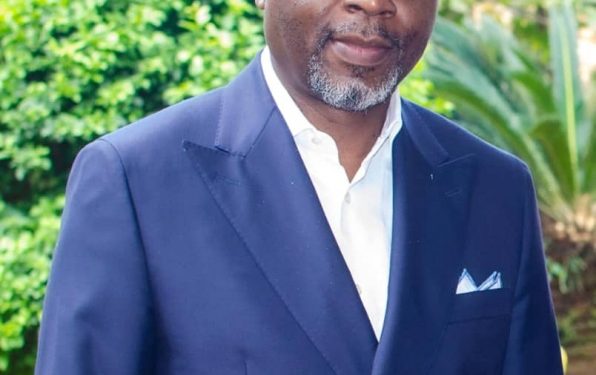 Patrick Busubwangwi Nshombo: Le Candidat Gouverneur qui redéfinit la Politique au Sud-Kivu
