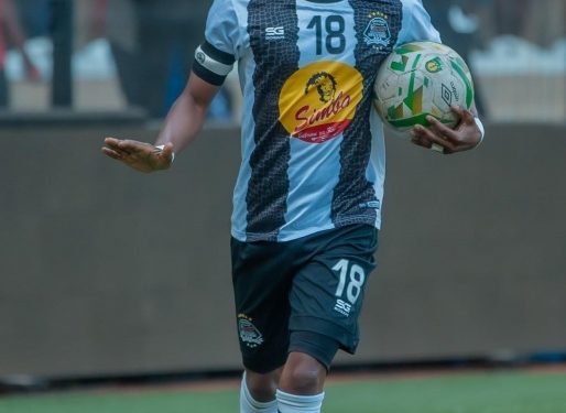 Le TP Mazembe en deuil : Rainford Kalaba n’est plus
