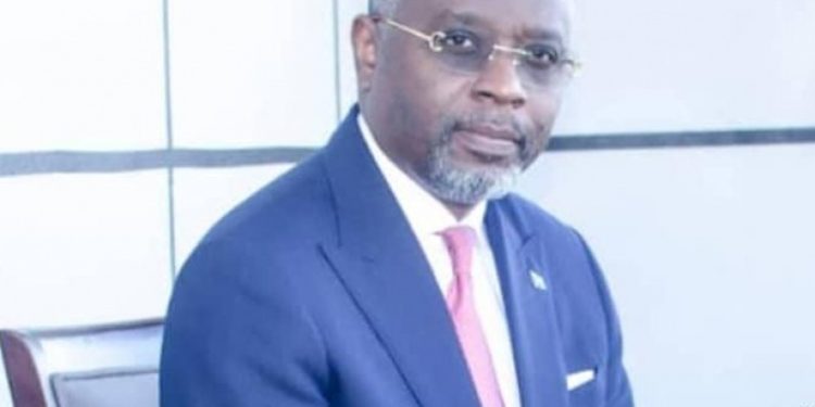 Sud-Kivu : La candidature de Patrick Busubwangwi Nshombo secoue le paysage politique.