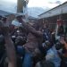 Bukavu : Le député Jackson Kalimba félicite l’équipe Académie des stars pour son trophée « talent des jeunes ».