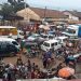 Incendie et pillage à l’entrepôt de PAM à Bukavu, un mort signalé