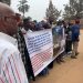 Sud-Kivu : Des victimes de démolition des maisons sur avenue SEMULIKI détiennent des vrais titres (autorités).