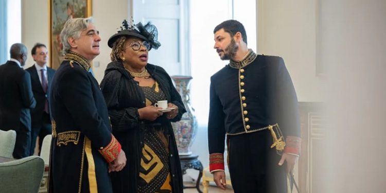 Espagne : Lambassade de la RDC à Madrid condamnée pour licenciement abusif et défaut de paiement des cotisations sociales Espagne : Lambassade de la RDC à Madrid condamnée pour licenciement abusif et défaut de paiement des cotisations sociales