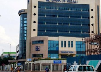 RDC: Après léchec de la CADECO, les rebelles installent la Bank of Kigali à Goma