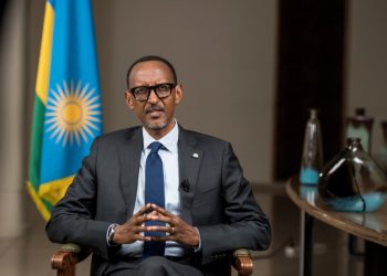 Après le Venezuela, lAfrique en ligne de mire : Paul Kagame sera-t-il le prochain Maduro