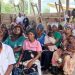 Rutshuru : des retournés de Rugari et Kingarame bénéficient dune prise en charge médicale de lONG Alima