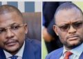 RDC : la justice belge innocente totalement le journaliste Claude Pero Luwara et déboute le ministre Didier Budimbu