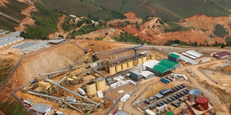 Guerre dagression : des ingénieurs rwandais envoyés par Kigali pour relancer les activités de lusine dextraction dor de Twangiza Mining