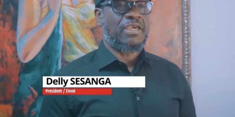 RDC : Delly Sesanga sonne la mobilisation contre toute révision constitutionnelle et un éventuel troisième mandat