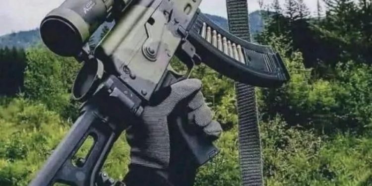 Sud-Kivu : tirs nourris à Lwiro, des élèves terrés sous les bancs en pleine panique