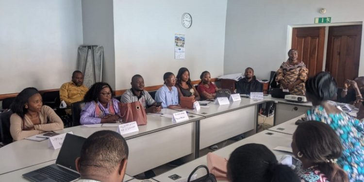 Bukavu : des leaders religieux et communautaires s’engagent contre les violences basées sur le genre.