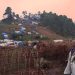Sud-Kivu : à Minova, les déplacés vivent sans kits d’hygiène et craignent la propagation des maladies.