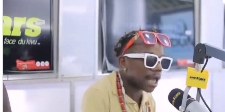 Drame à Beni : l’artiste Nzanzu Mangetse et cinq autres pygmées massacrés