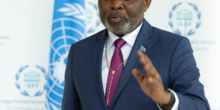 Révision constitutionnelle en RDC : Vital Kamerhe rompt le silence et s’aligne derrière le projet controversé