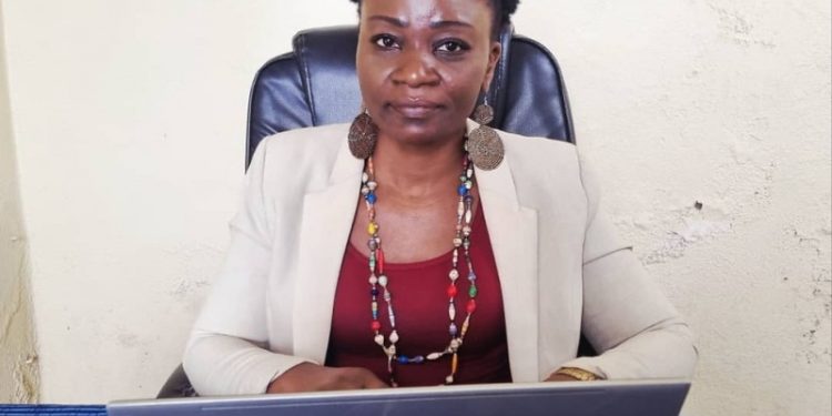 Sud-Kivu : la journaliste Judith Asina détenue, une affaire familiale explosive qui éclabousse un cadre du M23