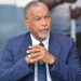 RDC : Olivier Kamitatu plaide pour un dialogue national inclusif et critique la stratégie de gestion de crise du pouvoir face au M23