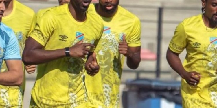 RDC-Chili : l’ombre d’Ebola menace la tenue du match amical en Espagne