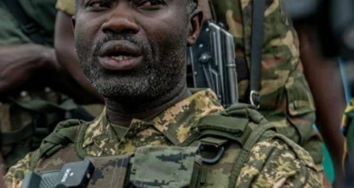 États-Unis : sanctions ciblées contre des cadres du FDLR et du M23