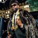 RDC : Fally Ipupa élevé au grade de Chevalier de l’Ordre national du Léopard