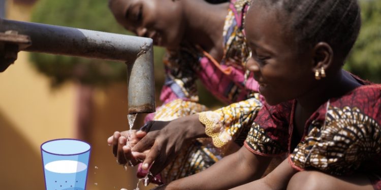 Bukavu : la pénurie d’eau potable, un obstacle aux efforts de prévention contre Ebola.