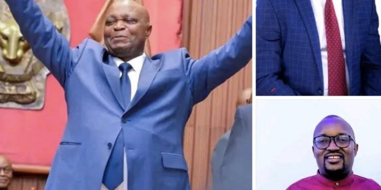 ONIP : la nomination de Marcellin Basengezi ravive le débat sur les dynasties politiques en RDC