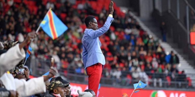Mondial 2026 : la RDC offre 1.150 billets par match aux supporters des Léopards déjà présents en Amérique du Nord