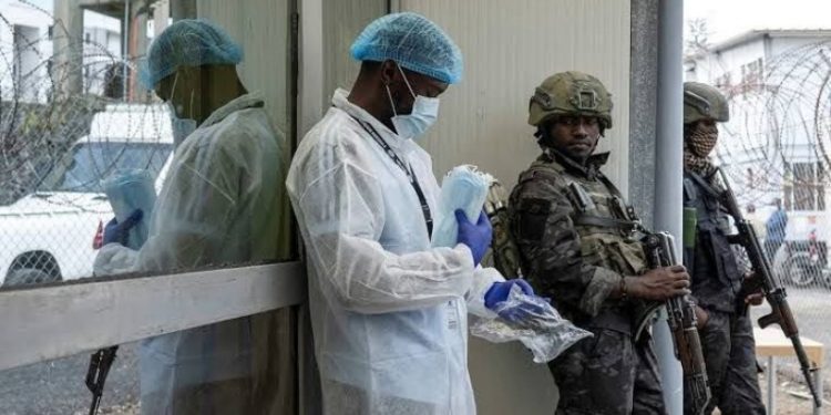 Ebola : plus aucun cas actif à Goma et au Sud-Kivu, le dernier patient quitte l’hôpital,une réouverture des frontières avec le Rwanda se profile