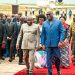 RDC – Burundi : le président Évariste Ndayishimiye en visite d’État à Kinshasa