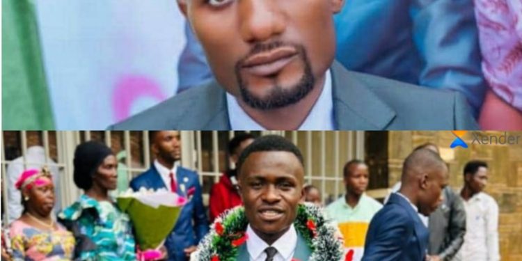 Double meurtre à Kolwezi : l’ASD Mudusa-Mumosho exige une enquête transparente après l’assassinat de deux jeunes entrepreneurs.